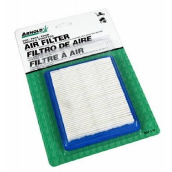 Arnold Paper Air Filter BAF-119